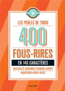 Les perles de twitter