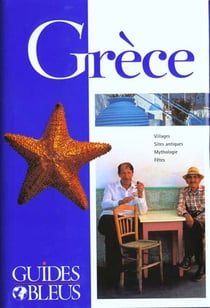 Guides bleus: grece