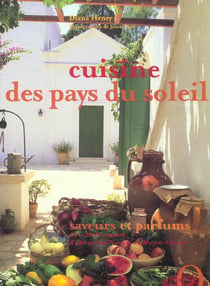 Cuisine des pays du soleil