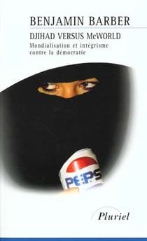 Djihad versus macworld