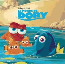 Le monde de dory