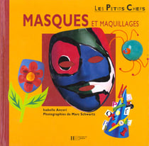 Masques et maquillages