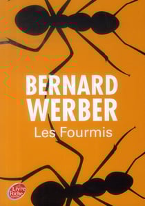 Les fourmis