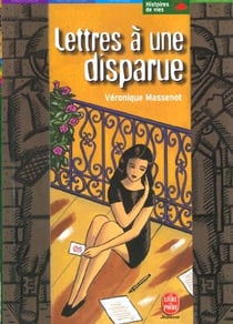Lettres a une disparue