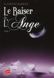 Le baiser de l'ange t.2 - soupçons