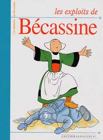 Les exploits de becassine