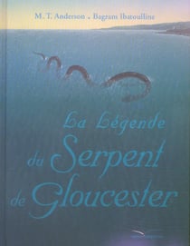 La legende du serpent de gloucester