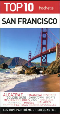 Top 10 San Francisco