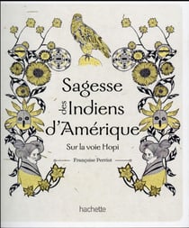 Sagesse des indiens d'amérique