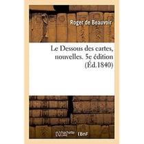 Le dessous des cartes, nouvelles. 5e edition