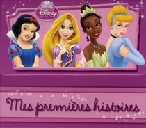 Princesses - valisette