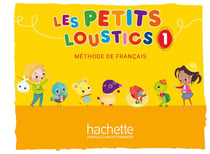 Les Petits Loustics 1 - Livre de l'élève