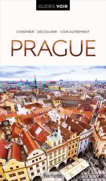 Guides voir : Prague