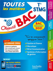 Objectif bac