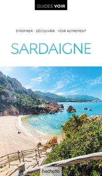 Guides voir : Sardaigne