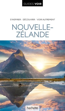 Guides voir : Nouvelle-Zélande