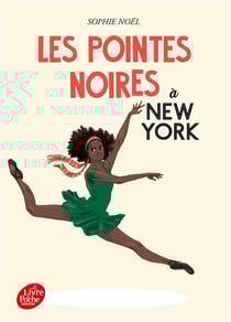 Les pointes noires Tome 3 : à New York