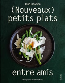(Nouveaux) petits plats entre amis