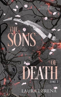 The Sons of Death Tome 3