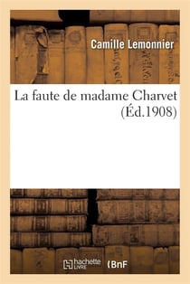 La faute de madame charvet