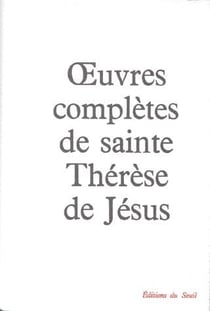 Oeuvres complètes