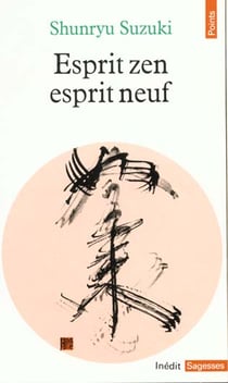 Esprit zen - esprit neuf