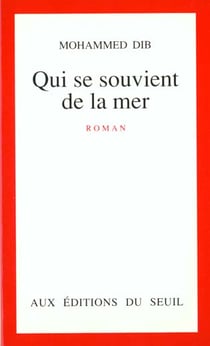 Qui se souvient de la mer