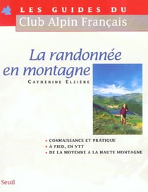 La randonnee en montagne