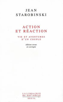 Action et réaction : Vie et aventures d'un couple