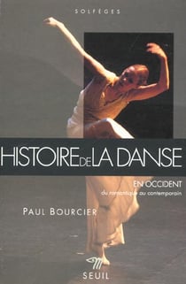 Histoire de la danse en occident