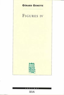 Revue poétique : figures IV
