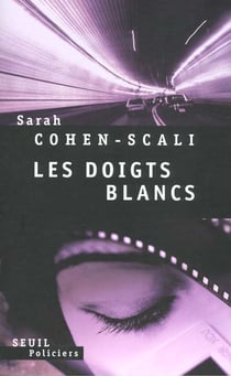 Les doigts blancs