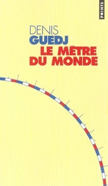 Le mètre du monde
