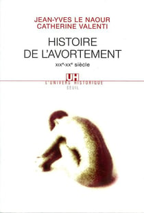 Histoire de l'avortement (XIXe-XXe siècle)