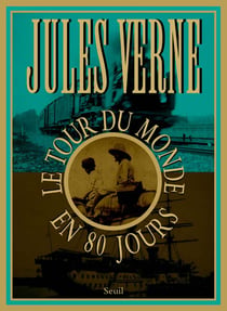 Le tour du monde en 80 jours