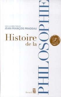 Histoire de la philosophie