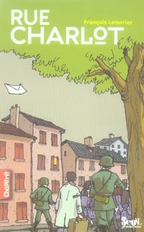 Rue charlot