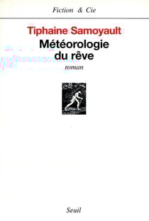 Météorologie du rêve