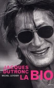 Jacques dutronc - la bio