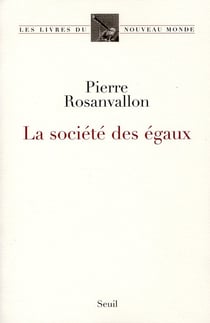 La société des égaux
