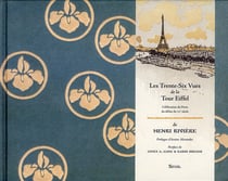 Les trente-six vues de la tour Eiffel