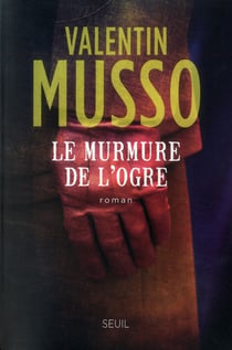 Le murmure de l'ogre