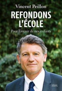 Refondons lécole - pour lavenir de nos enfants