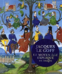 Le Moyen âge expliqué en images