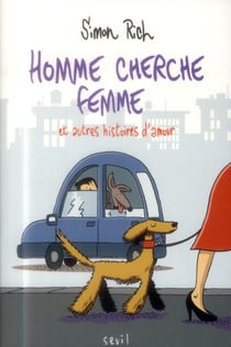Homme cherche femme - et autres histoires d'amour