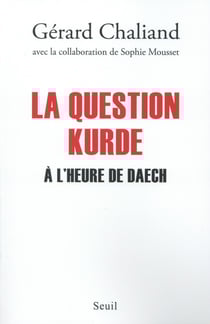 La question kurde à l'heure de Daech