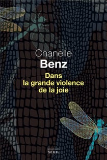 Dans la grande violence de la joie