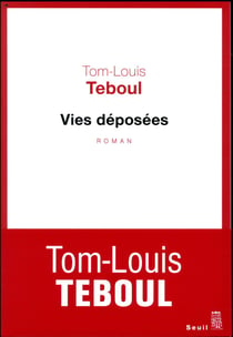 Vies déposées