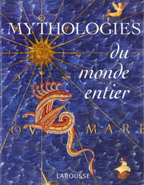 Mythologies du monde entier