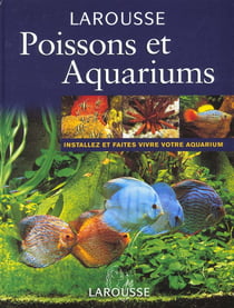 Poissons et aquariums